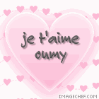 je t'aim