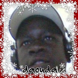 daouda