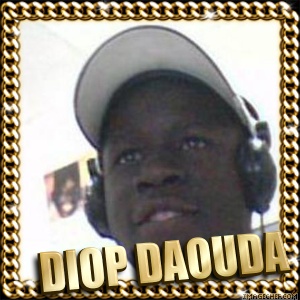 diop daouda