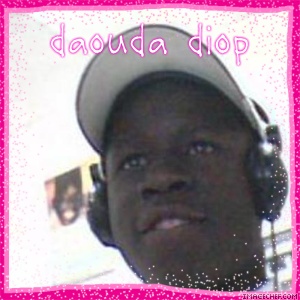daouda diop