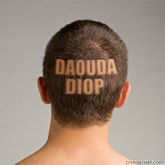 daouda diop