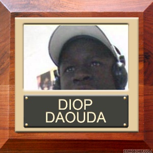 diop  daouda