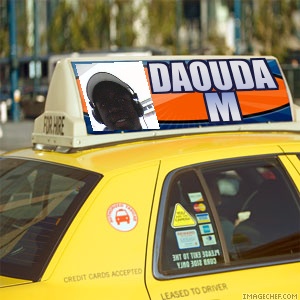 daouda  m