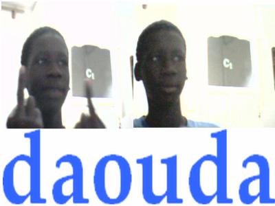 daouda   diop