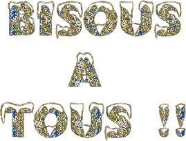 bisoud a tous