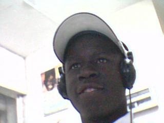 daouda l'amour de maty