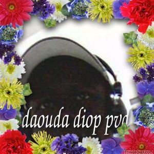 daouda diop pvd
